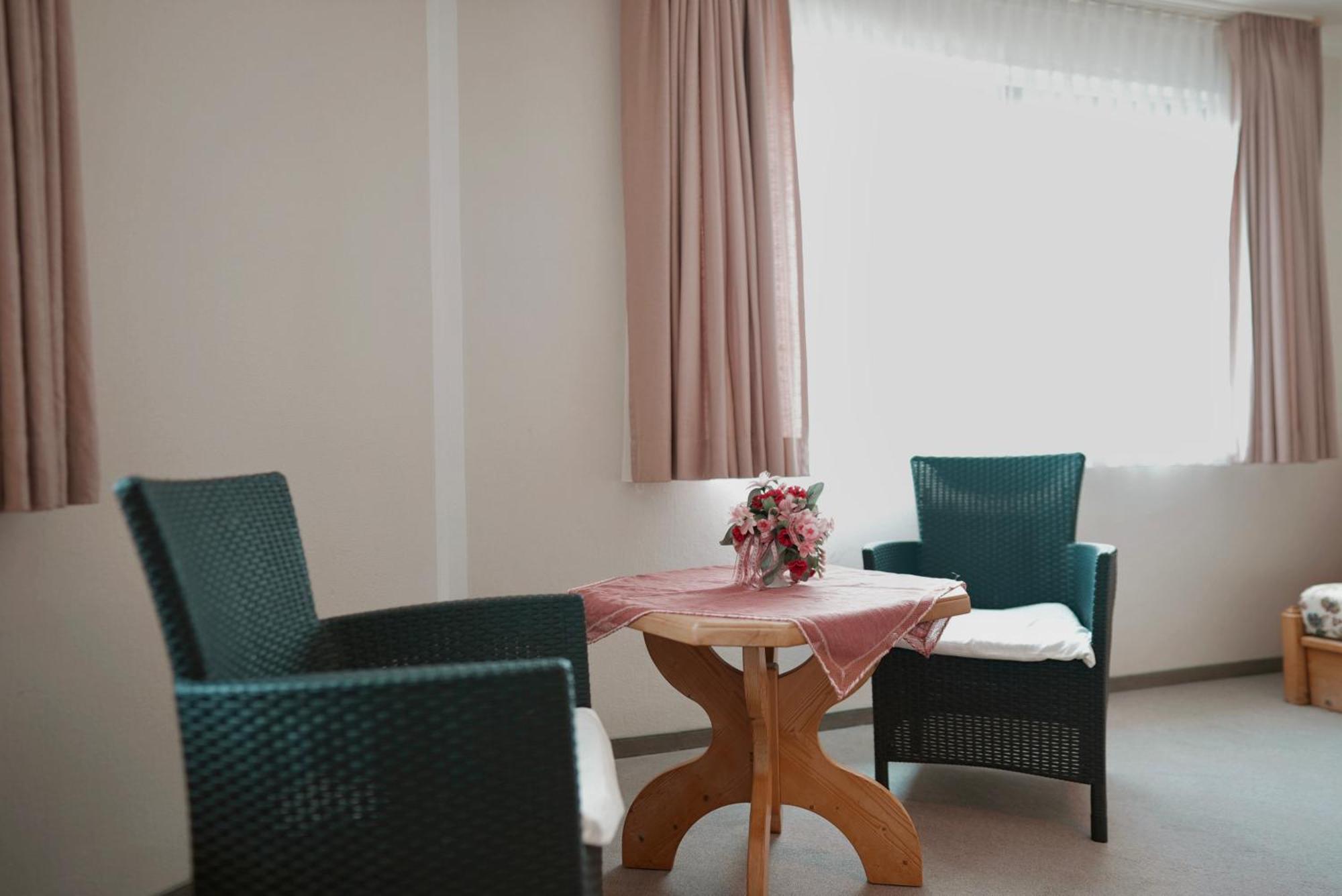 In & Out Boardinghaus Apartment Щолберг Екстериор снимка