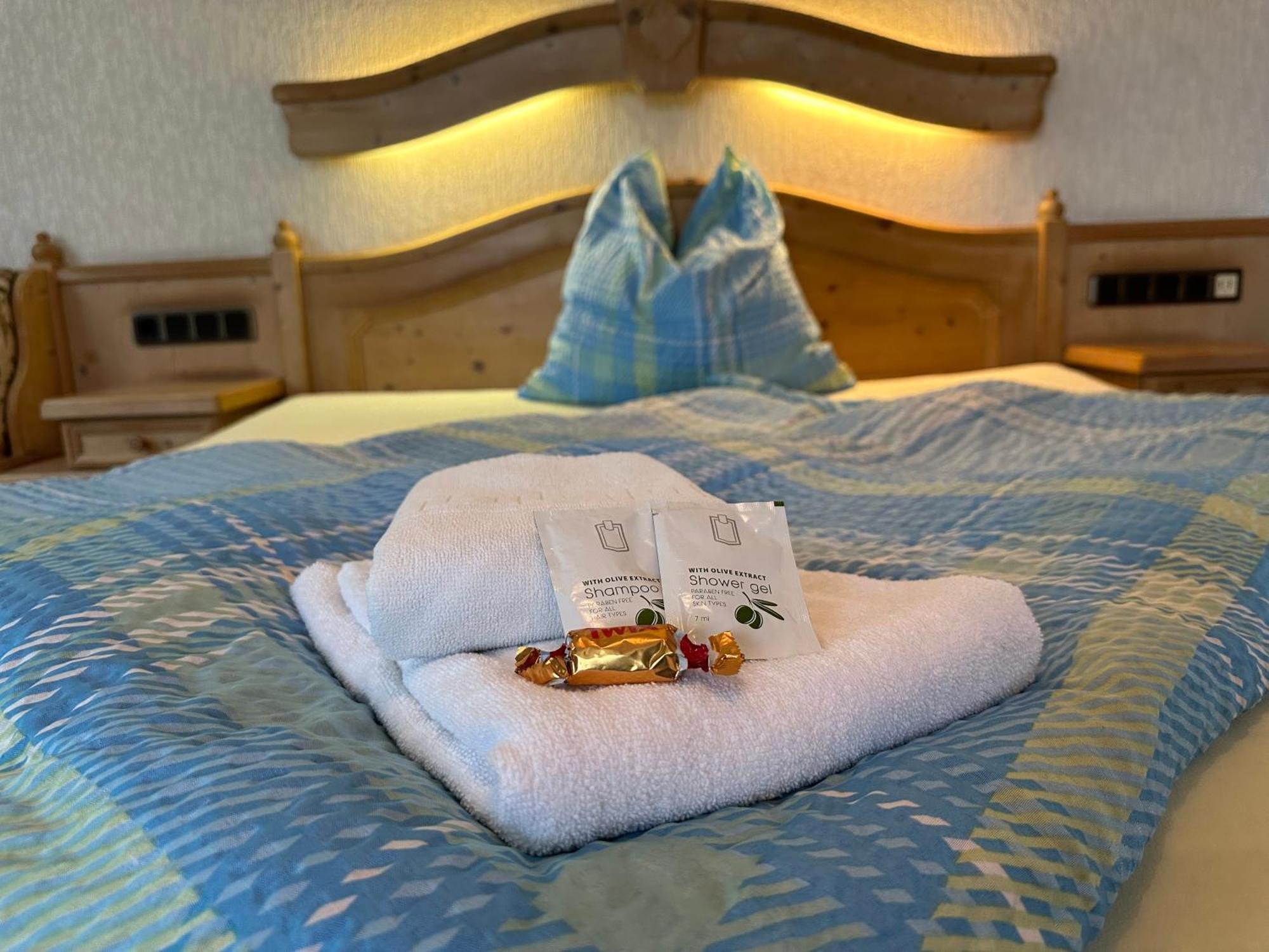 In & Out Boardinghaus Apartment Щолберг Стая снимка