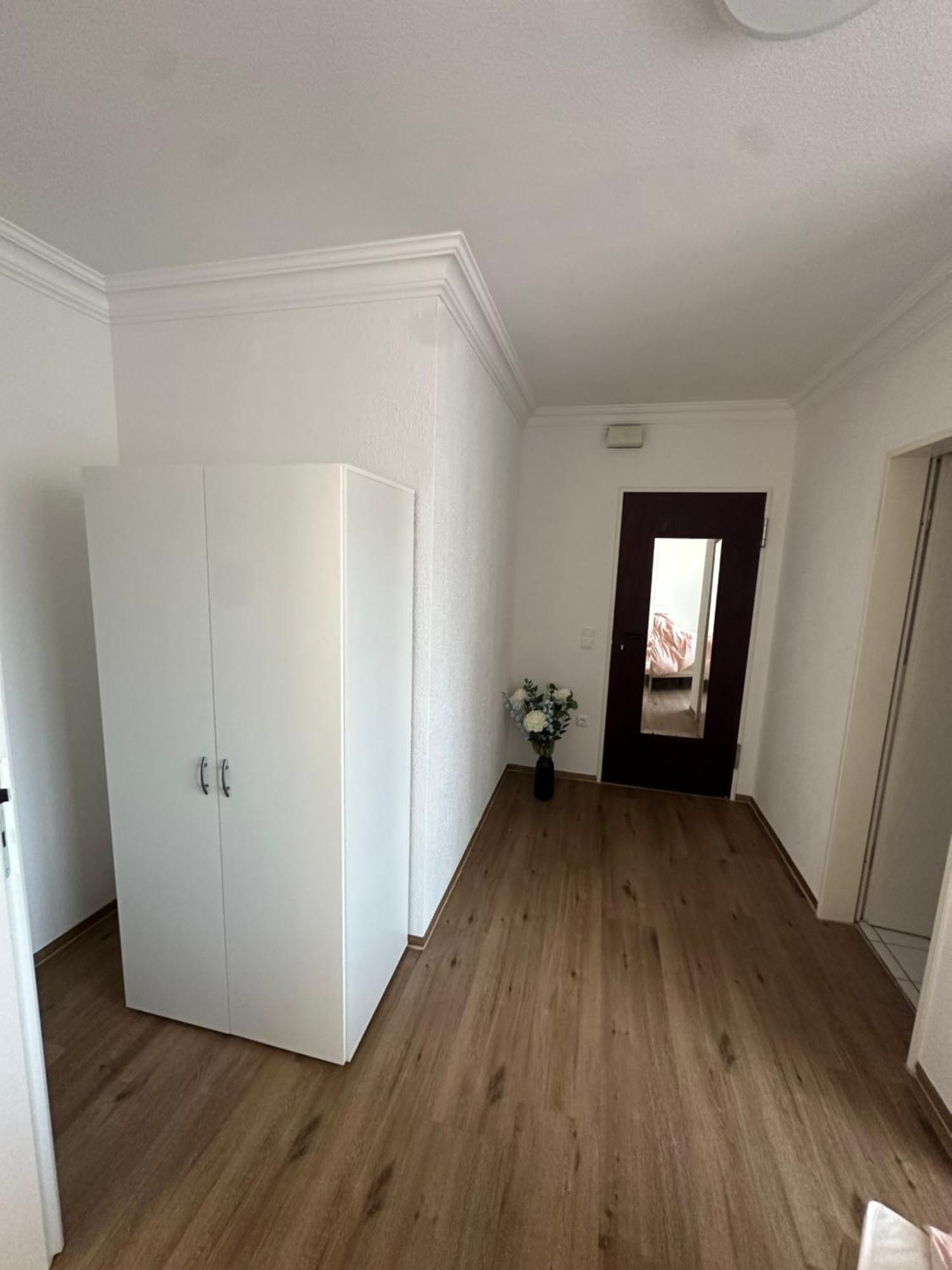 In & Out Boardinghaus Apartment Щолберг Екстериор снимка