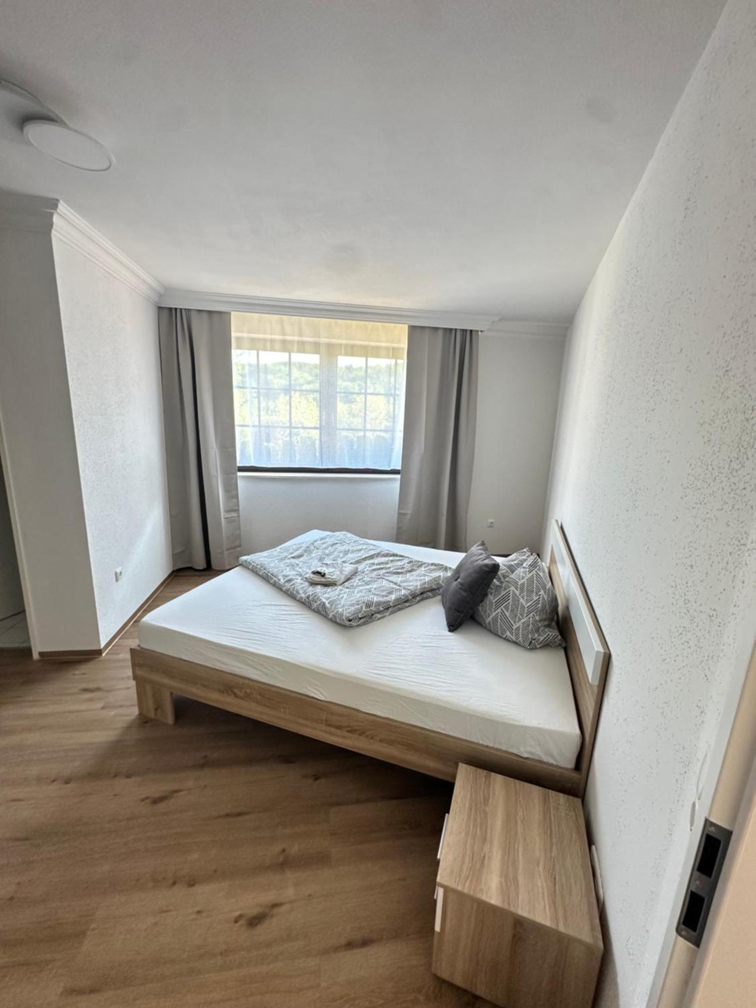 In & Out Boardinghaus Apartment Щолберг Екстериор снимка